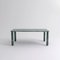 Xlarge Green Marble Sunday Dining Table by Jean-Baptiste Souletie 2