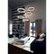 Urano Shiny Gold 100 Pendant Light 1 by Alabastro Italiano 6