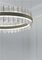 Urano Shiny Silver 120 Pendant Light 2 by Alabastro Italiano 6