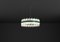 Urano Freedom Green 100 Pendant Light 2 by Alabastro Italiano 2