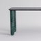 Large Black and Green Marble Sunday Dining Table by Jean-Baptiste Souletie 3