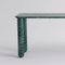 Large Green Marble Sunday Dining Table by Jean-Baptiste Souletie 3