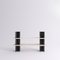 Travertine Monument Shelves by Mathieu Girard & Gauthier Pouillart 7