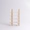 Travertine Monument Shelves by Mathieu Girard & Gauthier Pouillart 2