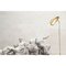 Adamas Floor Lamp by Emilie Lemardeley, Image 3