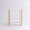 Travertine Monument Shelves by Mathieu Girard & Gauthier Pouillart 2