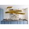 Parques Ribbon Lighting Fixture by Emilie Lemardeley 6