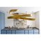 Parques Ribbon Lighting Fixture by Emilie Lemardeley, Image 6