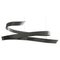 Parques Ribbon Lighting Fixture by Emilie Lemardeley, Image 1