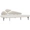 Borghese Long Sofa by Duchaufour Lawrance, Image 1
