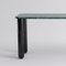Large Green and Black Marble Sunday Dining Table by Jean-Baptiste Souletie 3
