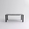 XLarge Black Marble Sunday Dining Table by Jean-Baptiste Souletie 2
