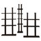 Peristylo Shelves by Oscar Tusquets, Set of 3 1
