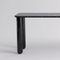Large Black Marble Sunday Dining Table by Jean-Baptiste Souletie 3