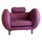 Godia Armchair by Delvis Unlimited 1