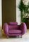 Godia Armchair by Delvis Unlimited, Image 2