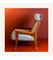 Inedita Armchair by Delvis Unlimited 3