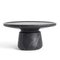 Marble Altana Side Table by Ivan Colominas, Set of 3, Image 6