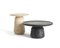 Marble Altana Side Table by Ivan Colominas, Set of 3 4