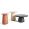 Marble Altana Side Table by Ivan Colominas, Set of 3 3