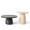 Marble Altana Side Tables by Ivan Colominas, Set of 2 3