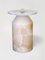 Totem Couchtisch aus Onyx von Karen Chekerdjian 2
