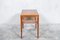 Mid-Century Side Table by Severin Hansen for Haslev 2