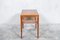 Mid-Century Side Table by Severin Hansen for Haslev, Image 2