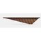 Walnut Diamond Dining Table by Vasco Vieira 2