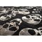 Skull & Bones 200 Rug by Illulian, Image 5