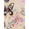 Madama Butterfly 200 Rug by Illulian, Image 3