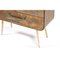 Mueble para lingotes de latón de Atelier Thomas Formont, Imagen 4