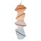 Lámpara de techo Totem de 4 piezas de Merel Karhof & Marc Trotereau, Imagen 1