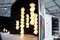 Lampada da soffitto Totem 4 pezzi di Merel Karhof & Marc Trotereau, Immagine 11