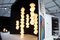 Totem 4 Pieces Ceiling Lamp by Merel Karhof & Marc Trotereau 11