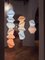 Lampada da soffitto Totem 4 pezzi di Merel Karhof & Marc Trotereau, Immagine 4
