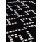 Tapis Numbers 200 par Illulian 5