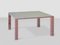 CF T22 Dinner Table by Caturegli Formica 2
