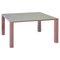 CF T22 Dinner Table by Caturegli Formica 1