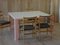 CF T22 Dinner Table by Caturegli Formica 4