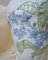 Bestickte Vasen von Caroline Harrius, 3 . Set 4