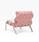 Chaises Marie-Antoinette Matrice par Plumbum, Set de 2 7