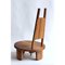 Wilson Chairs by Eloi Schultz, Set of 4, Image 3