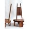 Wilson Chairs by Eloi Schultz, Set of 4 7