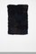 Arazzo lungo Chrichel House Burgundian Black Series n. 5 di Claudy Jongstra, Immagine 7
