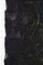 Long Chrichel House Burgundian Black Series No. 5 Wandteppich von Claudy Jongstra 5