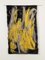 Lemon Burst II Tapestry by Claudy Jongstra 2