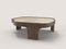 Sumatra Bronze V2 Low Table by Edizione Limitata, Image 4