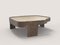 Sumatra Bronze V2 Niedriger Tisch von Edizione Limitata 3
