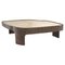 Sumatra Bronze V2 Low Table by Edizione Limitata 1